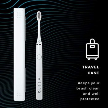 Gleem Battery Electric Toothbrush